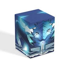 Squaroes Ultimate Guard Collectible Box