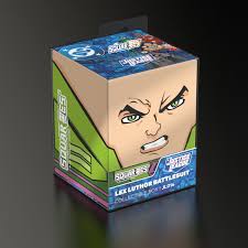 Squaroes Ultimate Guard Collectible Box