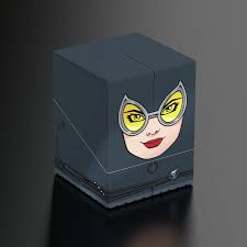 Squaroes Ultimate Guard Collectible Box