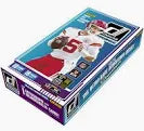 2025 Donruss Football Hobby Box