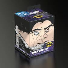 Squaroes Ultimate Guard Collectible Box