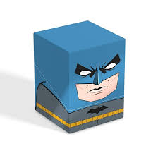 Squaroes Ultimate Guard Collectible Box
