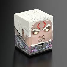 Squaroes Ultimate Guard Collectible Box