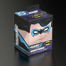 Squaroes Ultimate Guard Collectible Box