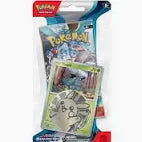 Pokemon pokémon TCG Scarlett & violet single pack