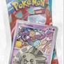 Pokemon pokémon TCG Scarlett & violet single pack