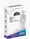 Katana Sleeves 60ct