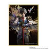 FINAL FANTASY Card Sleeve Series - FFT