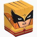 Squaroes Ultimate Guard Collectible Box