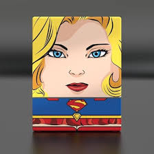 Squaroes Ultimate Guard Collectible Box
