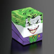 Squaroes Ultimate Guard Collectible Box