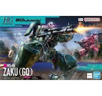 Gundam Base Model KIts