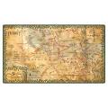 The Hobbit: The Shire Map - Ultimate Guard - Playmat