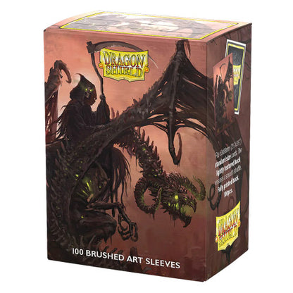 Dragon Shield: Art Sleeves
