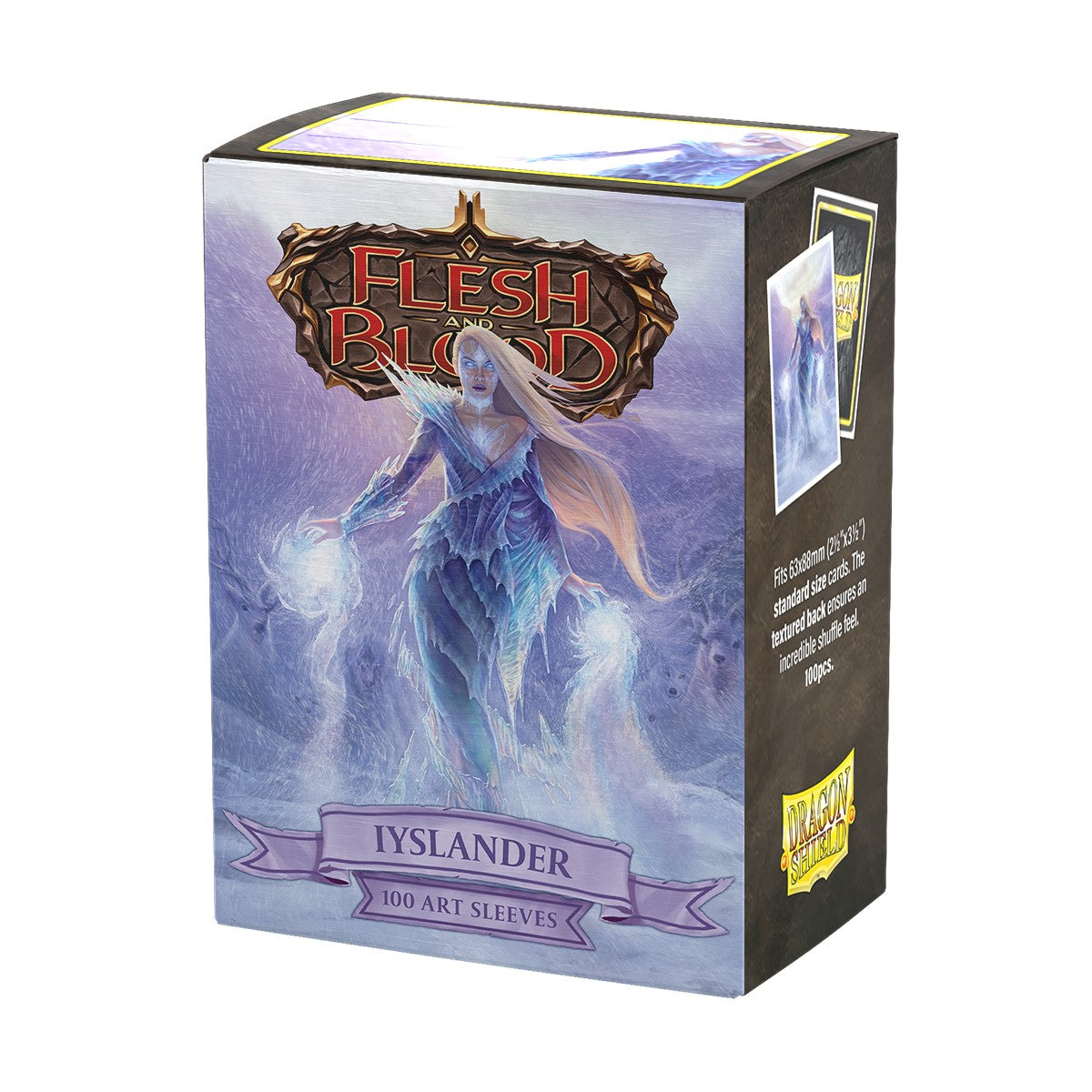 Dragon Shield: Art Sleeves