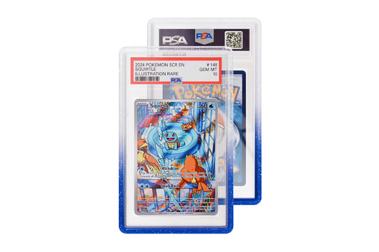 GradedGuard Limited Edition (PSA) [Slab Guard]
