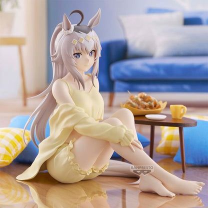 Uma Musume - Cinderella Gray Oguri Cap (Relax Time) - Statue