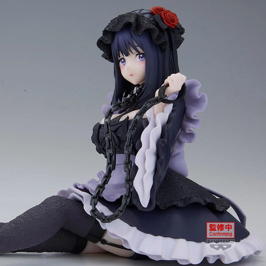 My Dress-Up Darling Marin Kitagawa Kuroe Espresto Statue