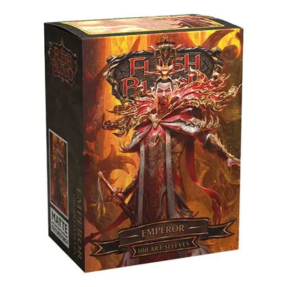 Dragon Shield: Art Sleeves