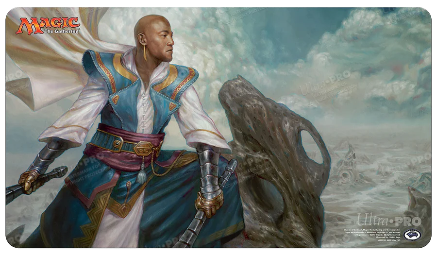 Ultra Pro Playmat Magic: the Gathering (Various Artworks)