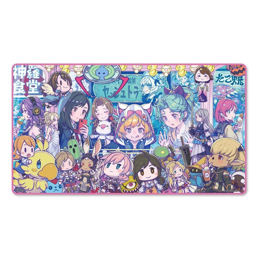 Final Fantasy Playmats Ultra Pro
