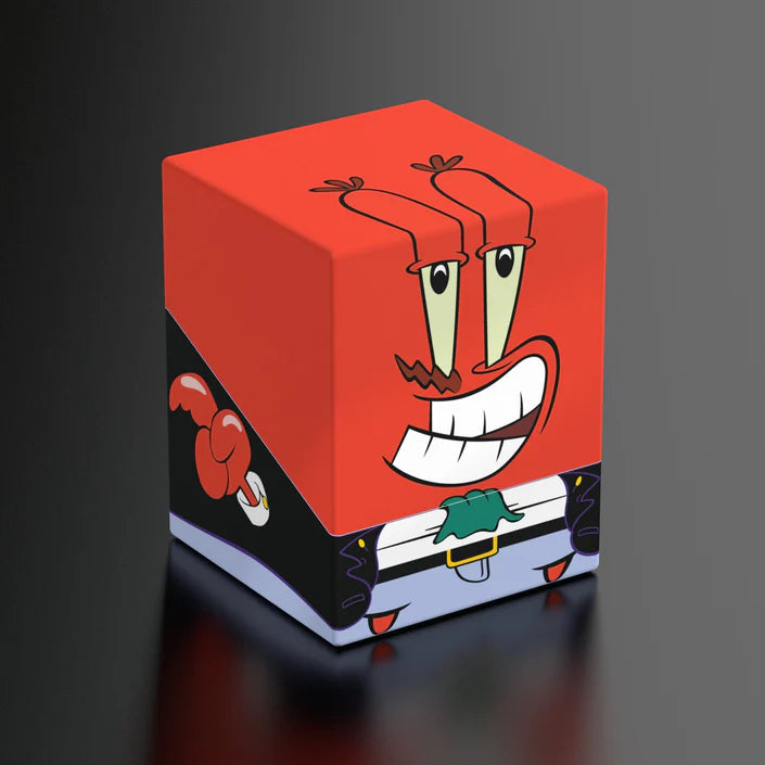 Squaroes 100+ Boulder: SpongeBob SquarePants