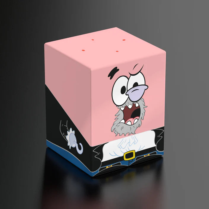 Squaroes 100+ Boulder: SpongeBob SquarePants