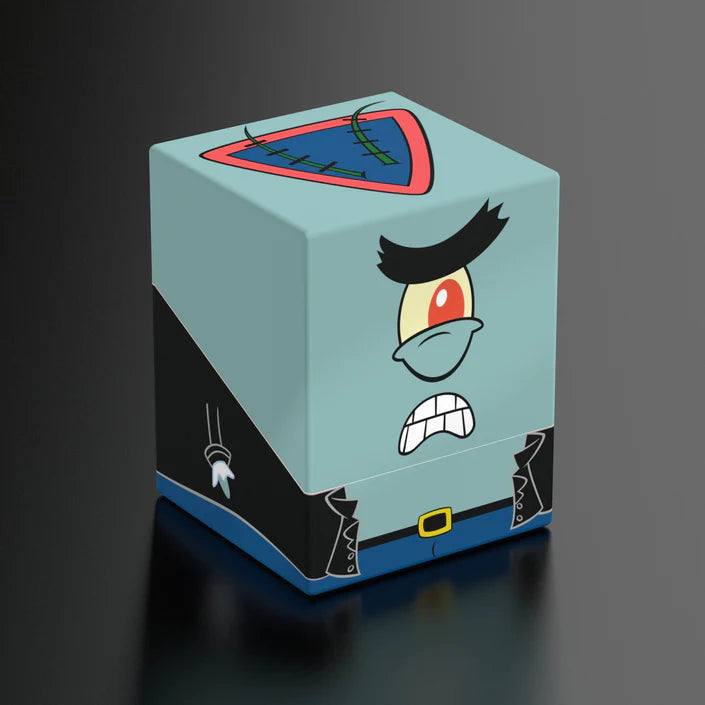 Squaroes 100+ Boulder: SpongeBob SquarePants