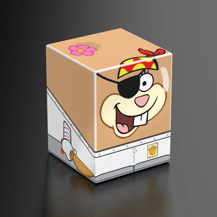 Squaroes 100+ Boulder: SpongeBob SquarePants