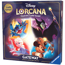 Lorcana Gateway