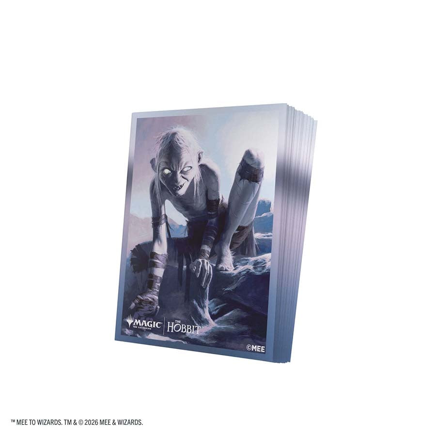 Gamegenic: Premium Art Sleeves - MTG The Hobbit
