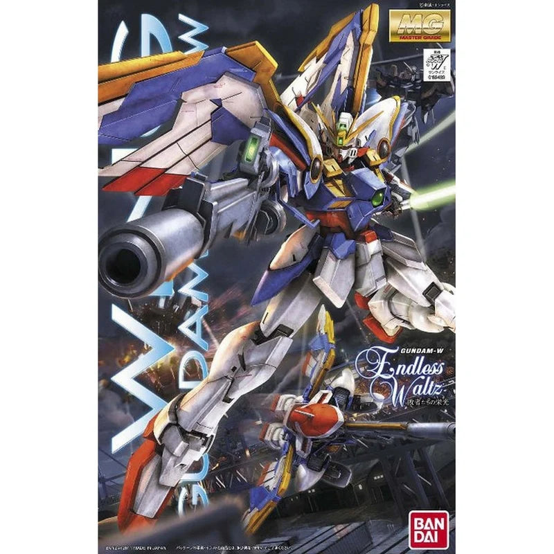 Gundam Base Model KIts