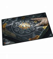 Magic the Gathering: Playmats