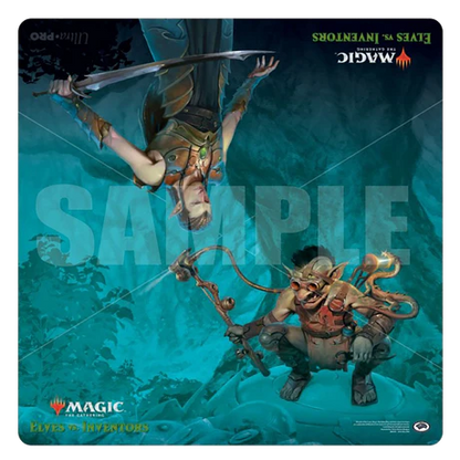 Ultra Pro Playmat Magic: the Gathering (Various Artworks)