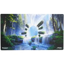 MTG: Secrets Of Strixhaven (SOS) - Gamegenic Shiny Playmat
