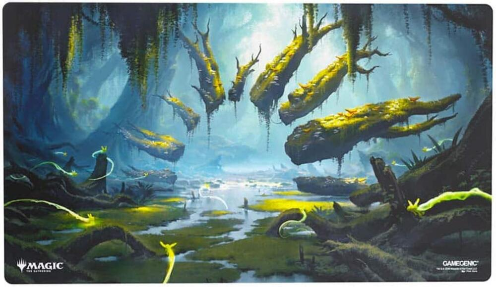 MTG: Secrets Of Strixhaven (SOS) - Gamegenic Shiny Playmat