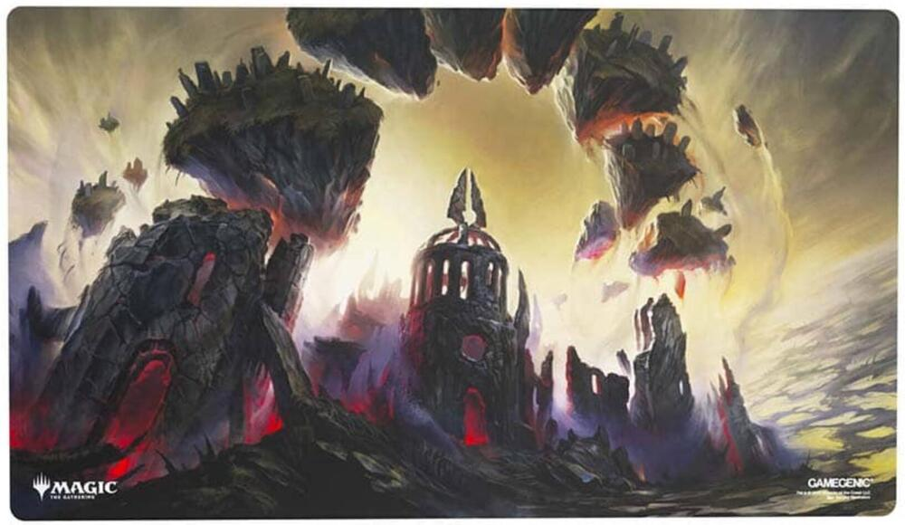 MTG: Secrets Of Strixhaven (SOS) - Gamegenic Shiny Playmat