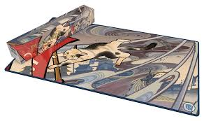 MTG: Secrets Of Strixhaven (SOS) - Ultimate Guard Playmat