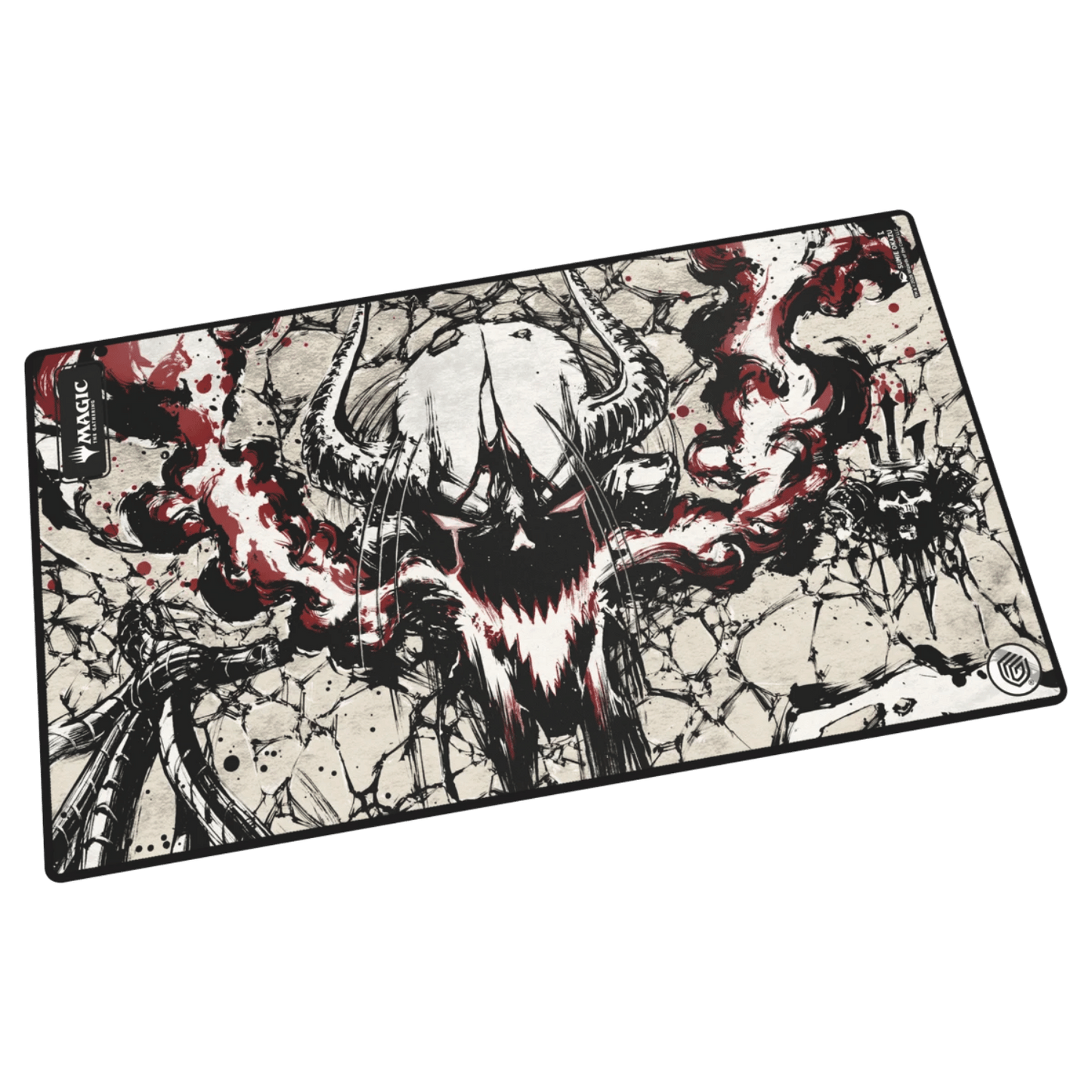 MTG: Secrets Of Strixhaven (SOS) - Ultimate Guard Playmat