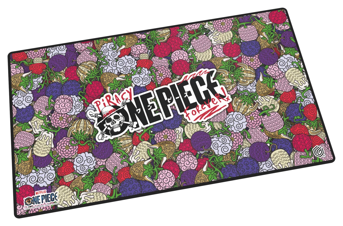 Ultimate Guard Netflix One Piece Playmat