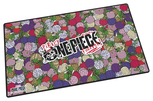 Ultimate Guard - One Piece Netflix Playmat