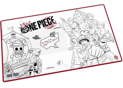 Ultimate Guard Netflix One Piece Playmat