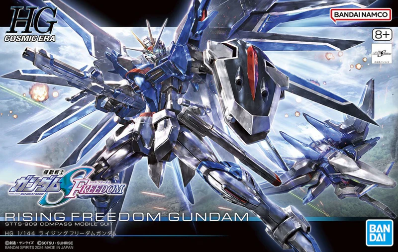 Gundam Base Model KIts