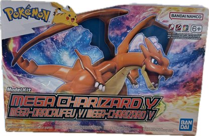 Pokepla (pokemon model kits)