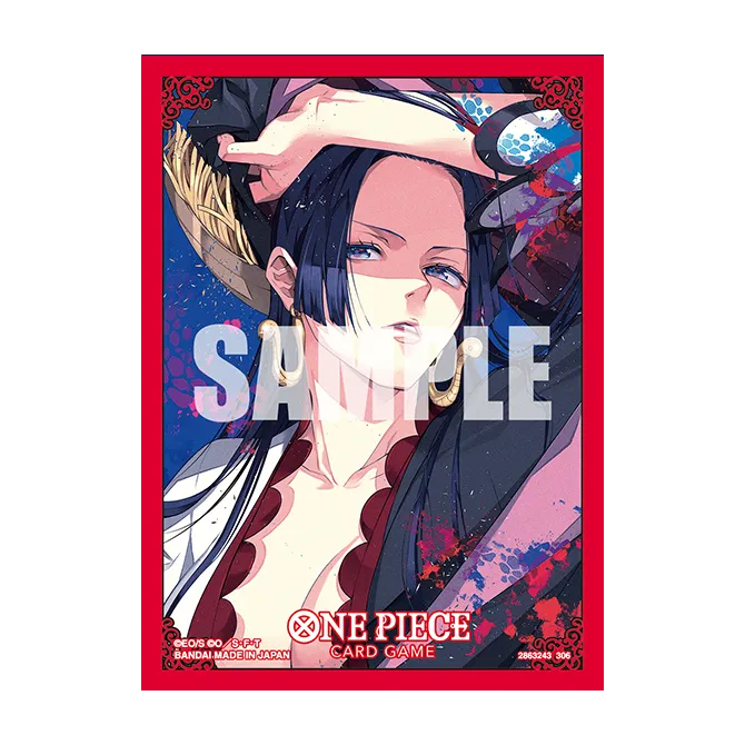 One Piece Sleeve Set 16