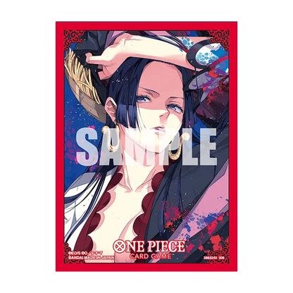 One Piece Sleeve Set 16