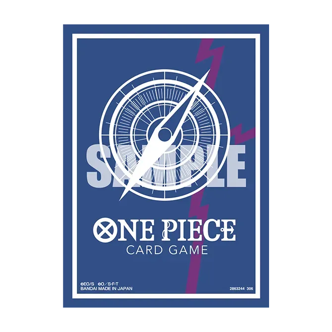 One Piece Sleeve Set 16