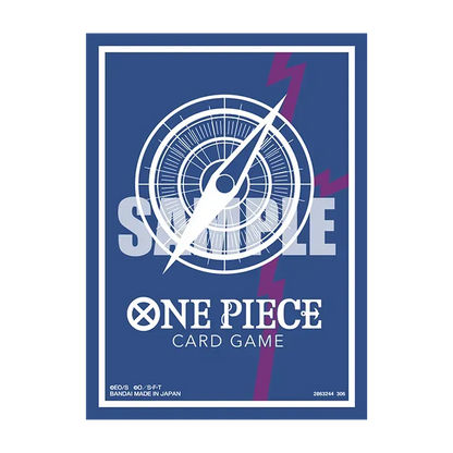 One Piece Sleeve Set 16
