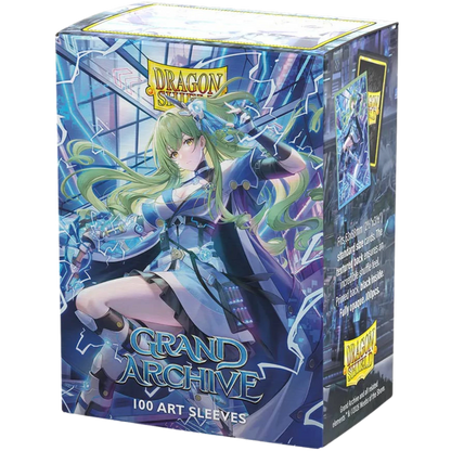 Dragon Shield: Art Sleeves