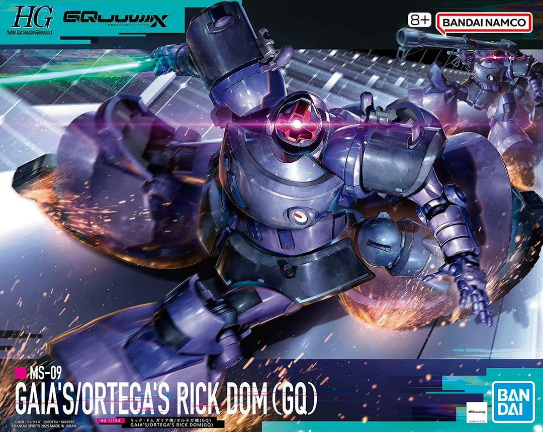 Gundam Base Model KIts